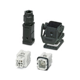 Phoenix Contact HC-STA-A03PT-BWS-HT-M20-PLRBK